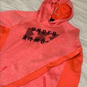Under Armour Hoodie